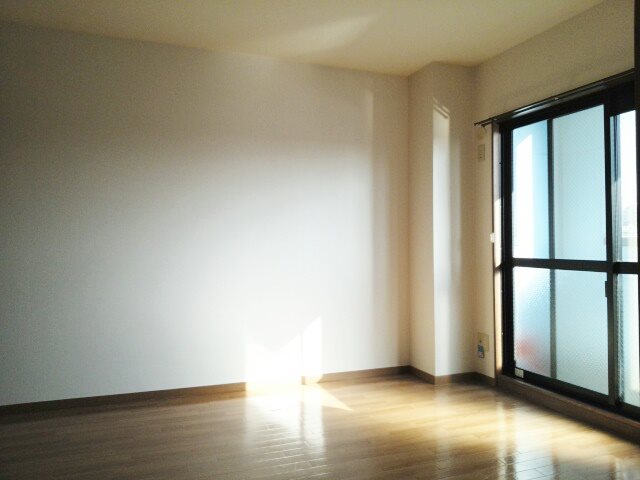 センターランド ベッドルーム