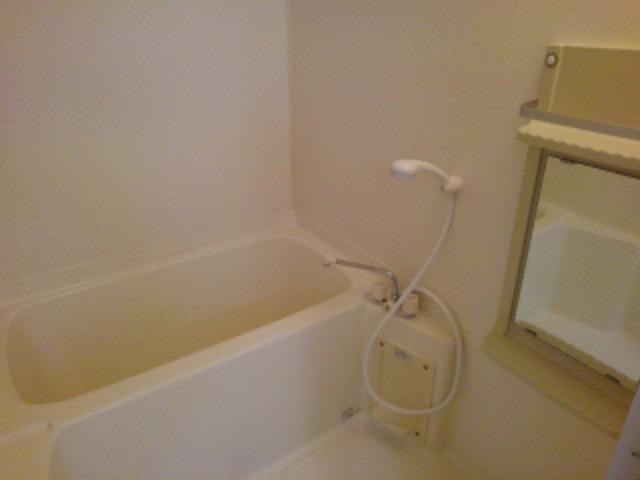 センターランド 風呂画像