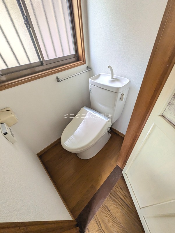 小塩町貸家 その他1