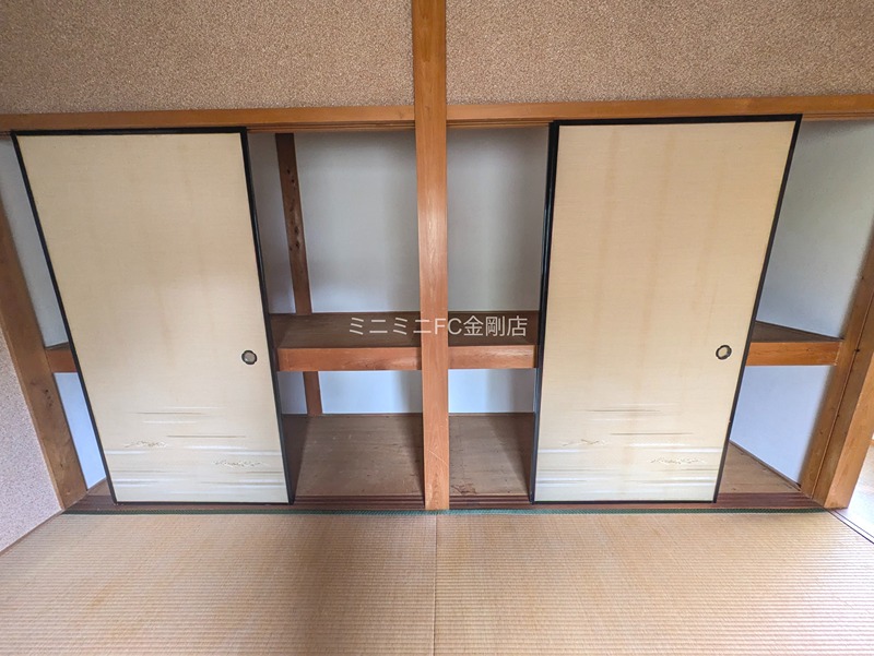 小塩町貸家 その他4