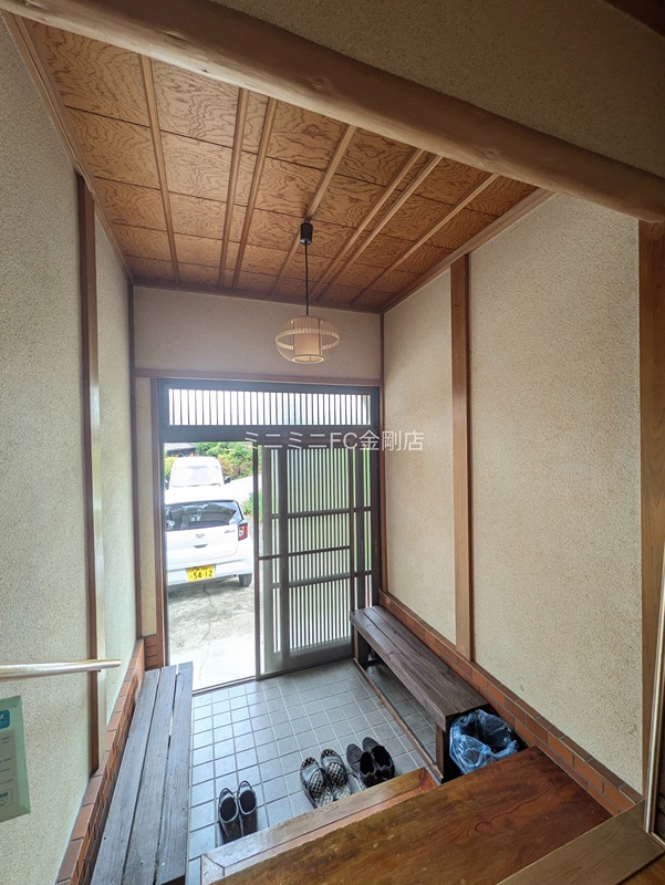 小塩町貸家 その他6