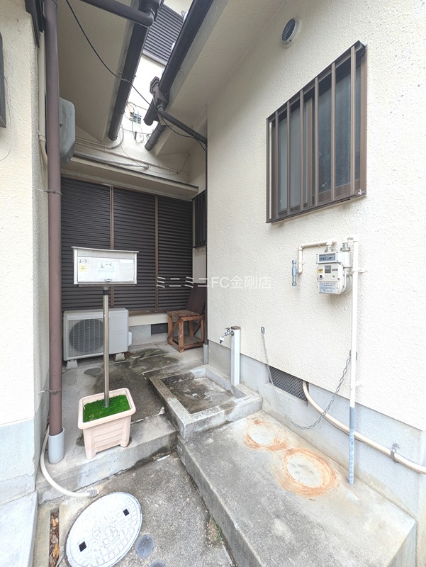 小塩町貸家 その他外観3