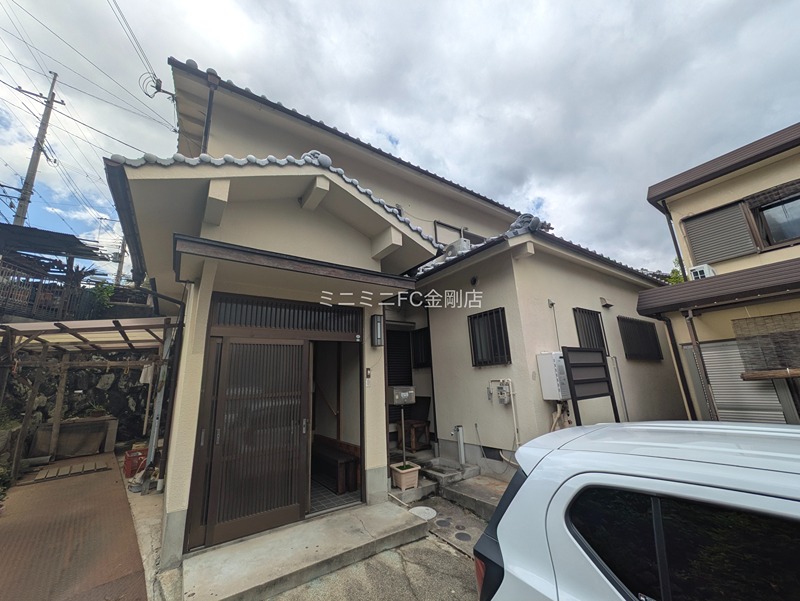 小塩町貸家 その他外観4