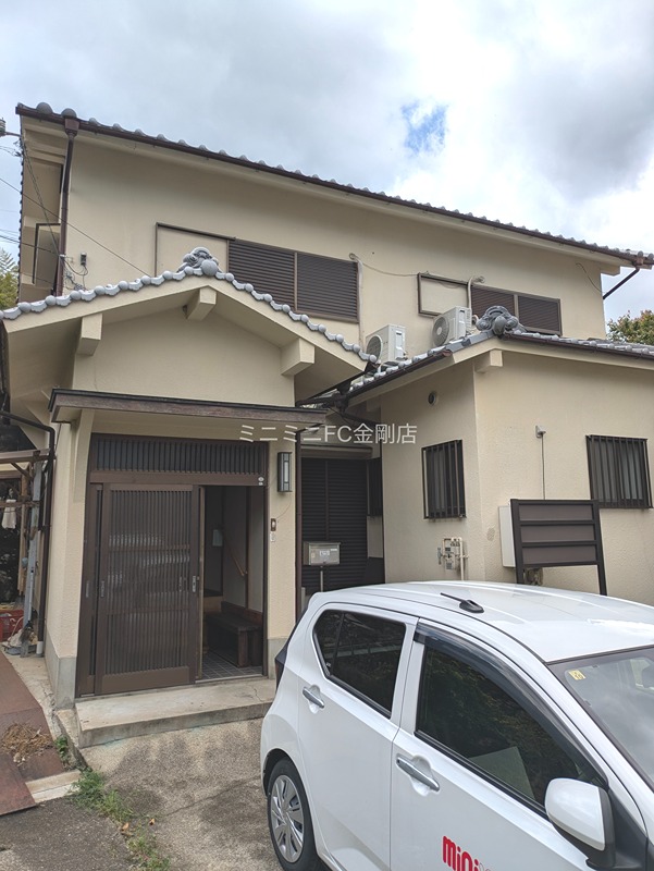 小塩町貸家 その他外観5