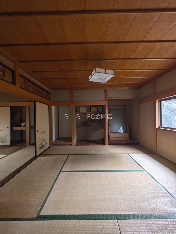 小塩町貸家 その他10