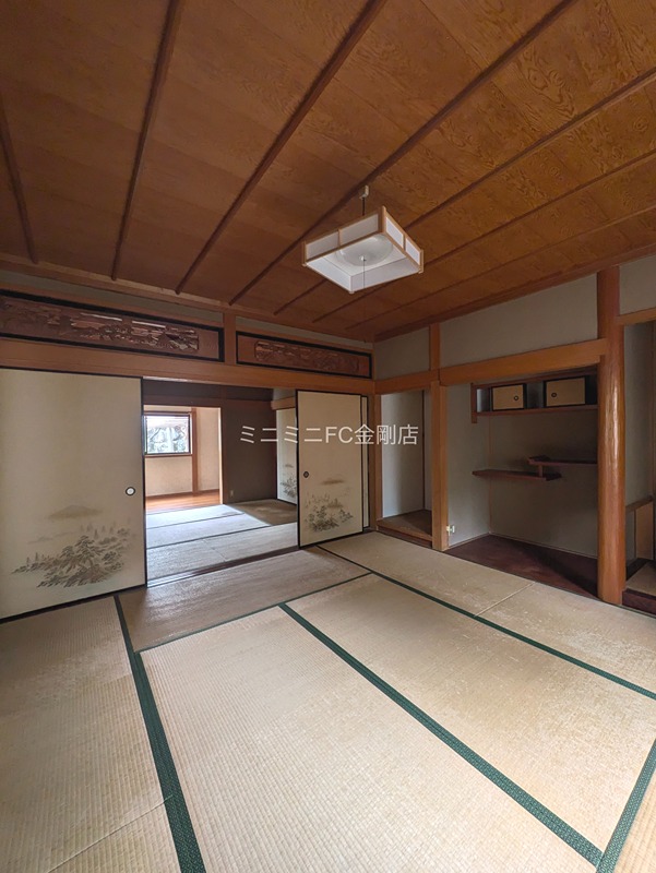 小塩町貸家 その他11