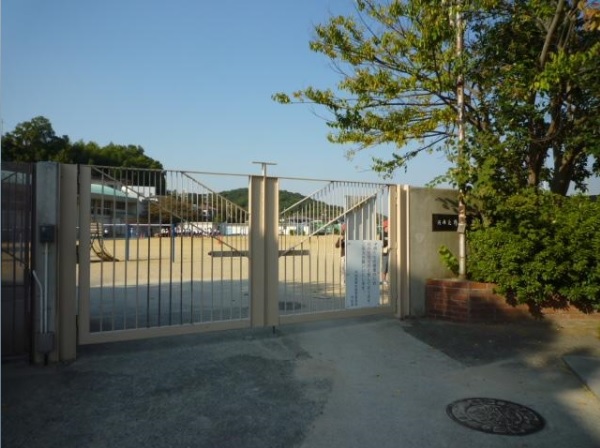 小塩町貸家 周辺画像6