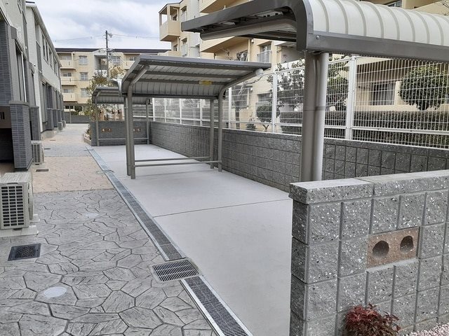 Daisy　MaisonⅡ その他外観1