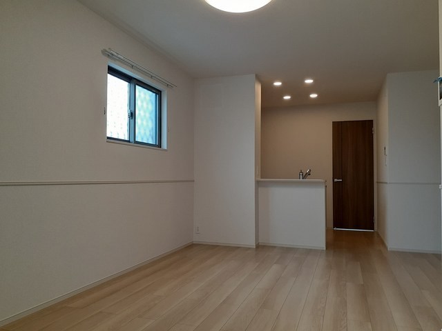 Daisy　MaisonⅡ リビング