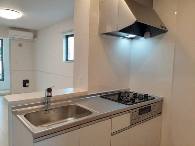 Daisy　MaisonⅡ キッチン