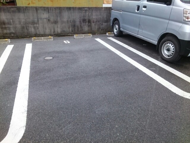 ビータ　プラシード その他外観1