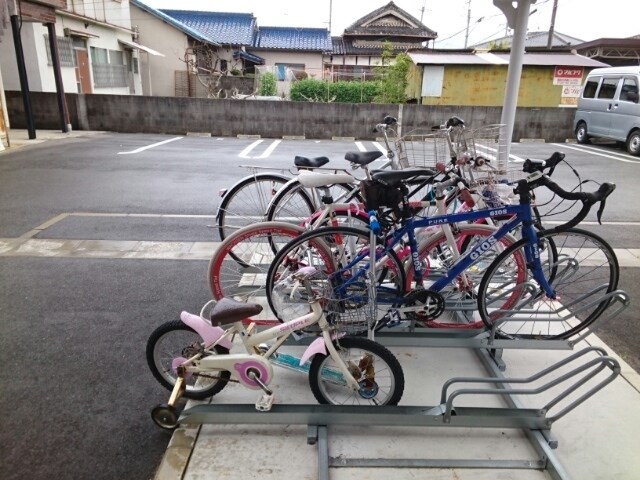 ビータ　プラシード その他外観2