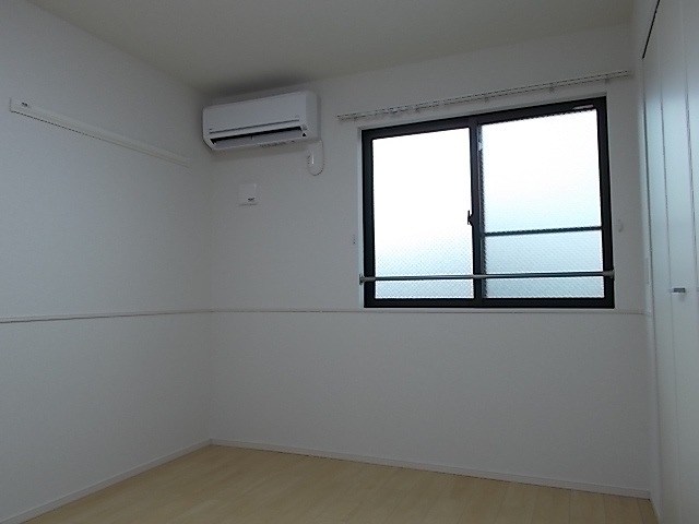 ビータ　プラシード ベッドルーム