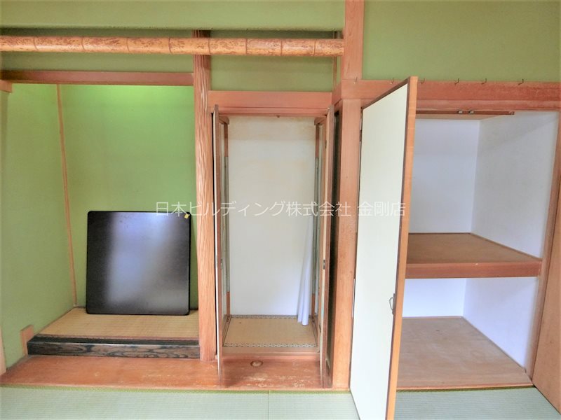 鍛治屋町戸建 その他3