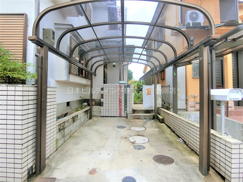 鍛治屋町戸建 その他外観2