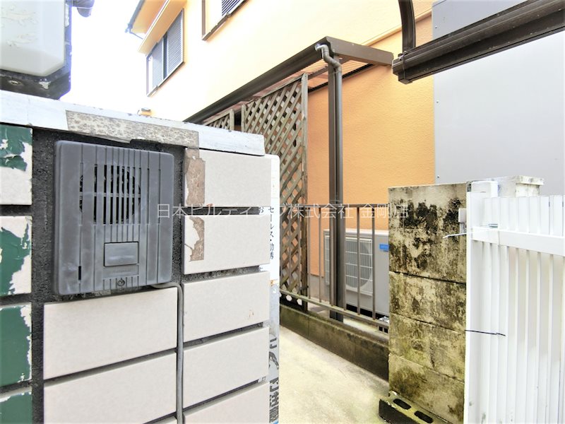 鍛治屋町戸建 その他外観3