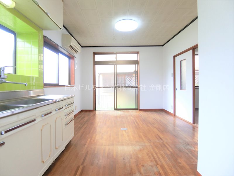 鍛治屋町貸家 その他9