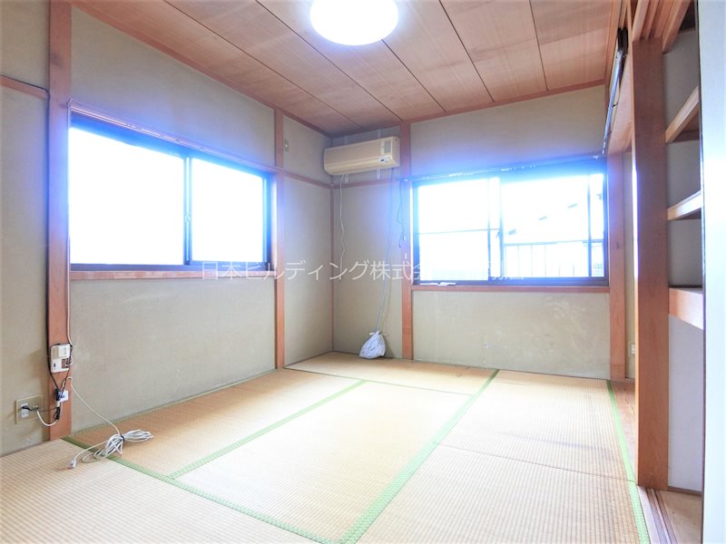 鍛治屋町貸家 その他11