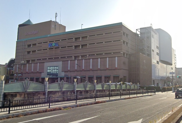 鍛治屋町戸建 周辺画像3