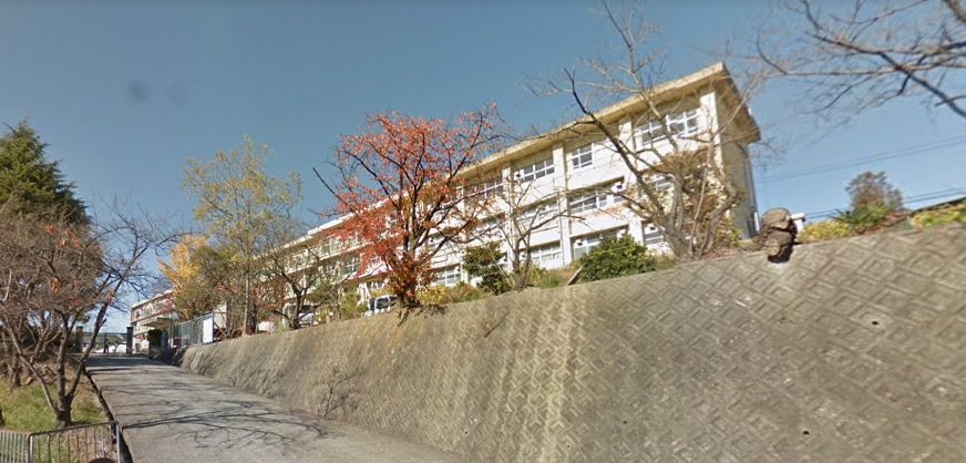鍛治屋町戸建 周辺画像5