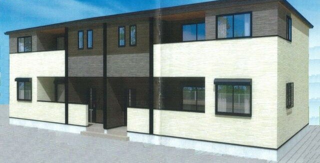 レフィナード　寿 外観写真