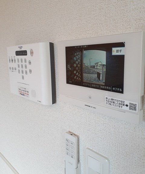 テナム　プレッソ　メゾン その他4