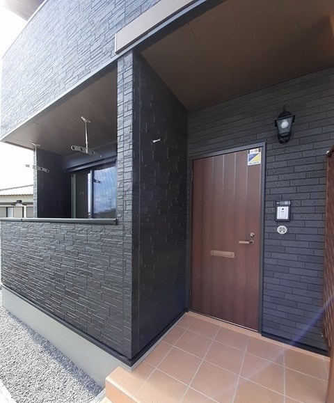 テナム　プレッソ　メゾン その他外観2