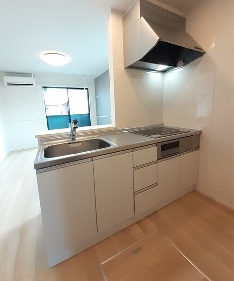 テナム　プレッソ　メゾン キッチン