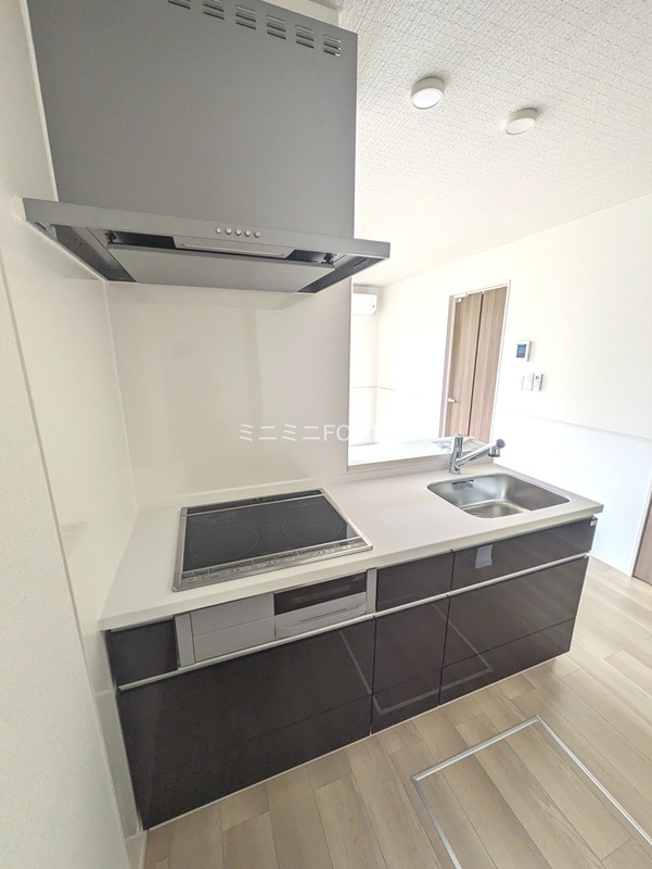 テナム　プレッソ　メゾン キッチン