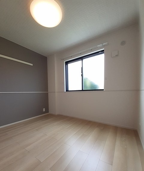 テナム　プレッソ　メゾン ベッドルーム