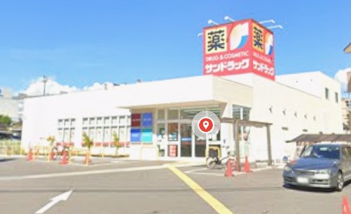 テナム　プレッソ　メゾン 周辺画像4