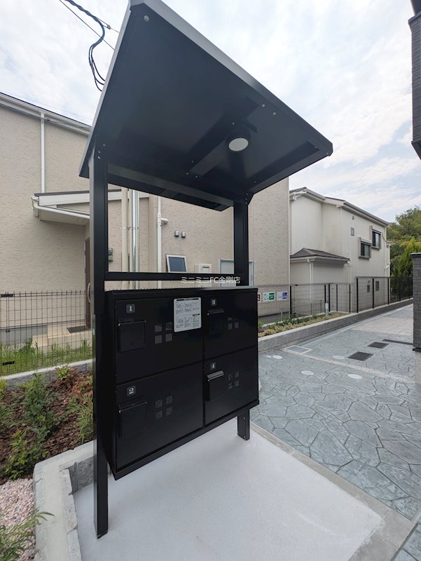 テナム　プレッソ　メゾン その他外観1