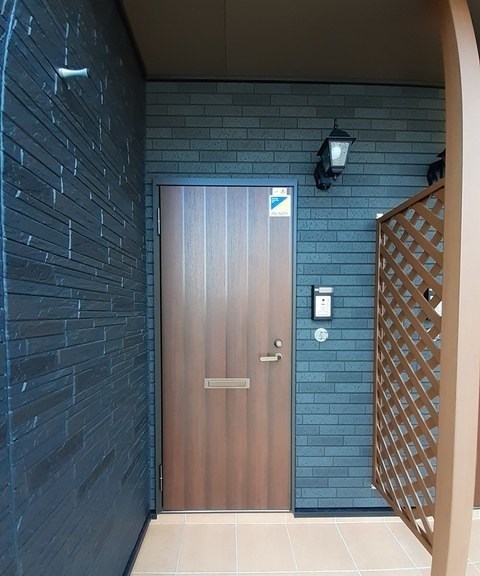 テナム　プレッソ　メゾン その他外観2