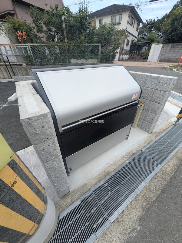 テナム　プレッソ　メゾン その他外観2