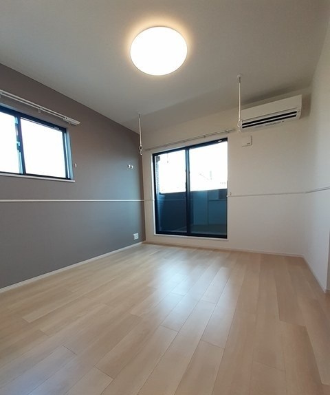 テナム　プレッソ　メゾン リビング