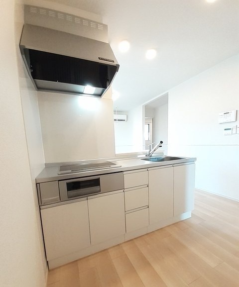 テナム　プレッソ　メゾン キッチン