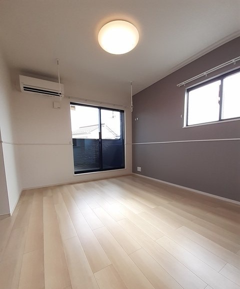 サジュールK Ⅱ リビング