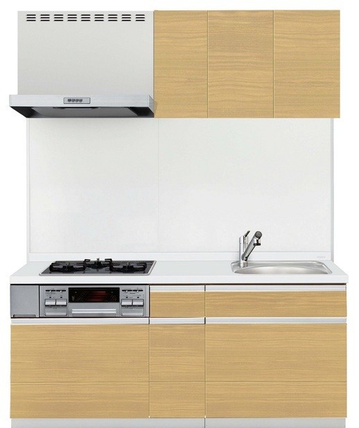 サジュールK Ⅱ キッチン