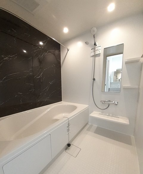 サジュールK Ⅱ 風呂画像