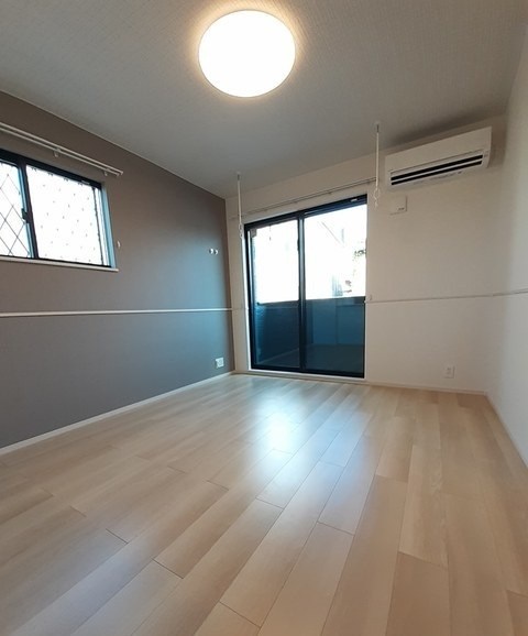 サジュールK Ⅱ リビング