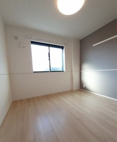 サジュールK Ⅱ ベッドルーム