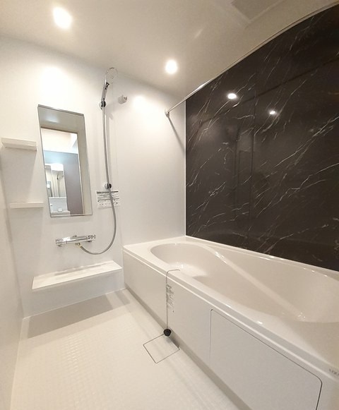 サジュールK Ⅱ 風呂画像