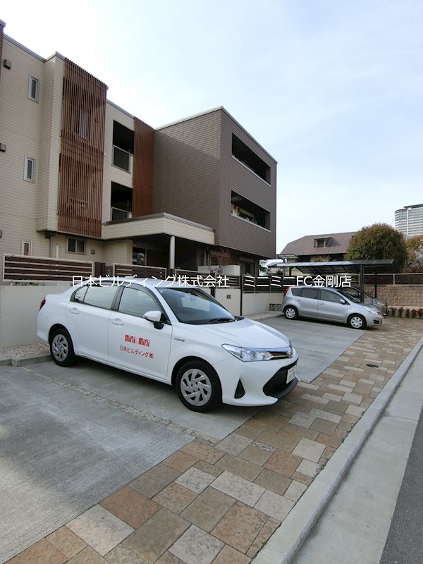 ウィズ・ワン その他外観1