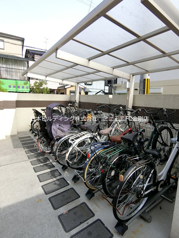 ウィズ・ワン その他外観2