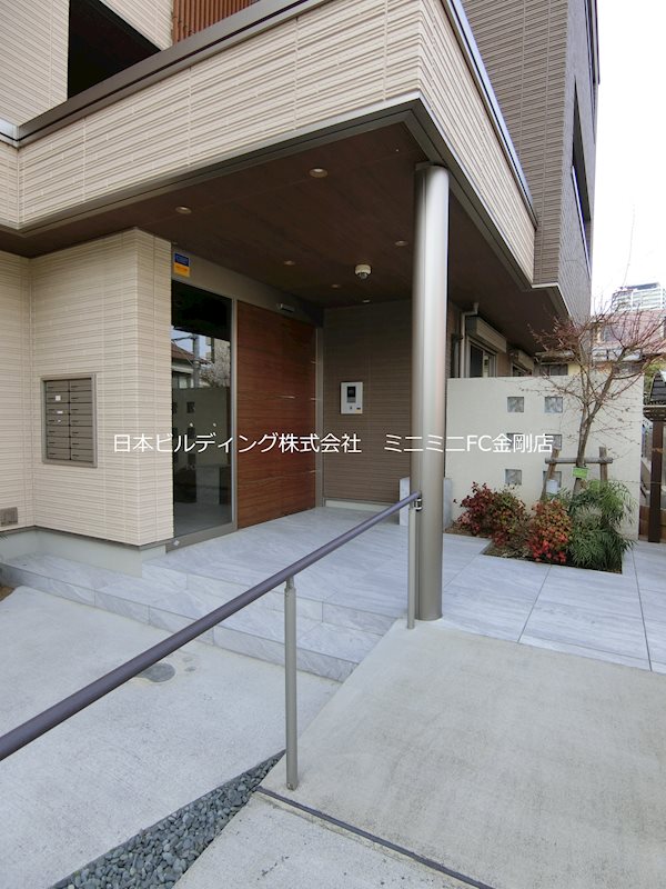 ウィズ・ワン その他外観3