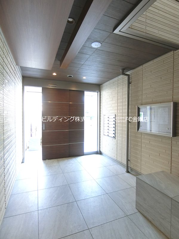 ウィズ・ワン その他外観4