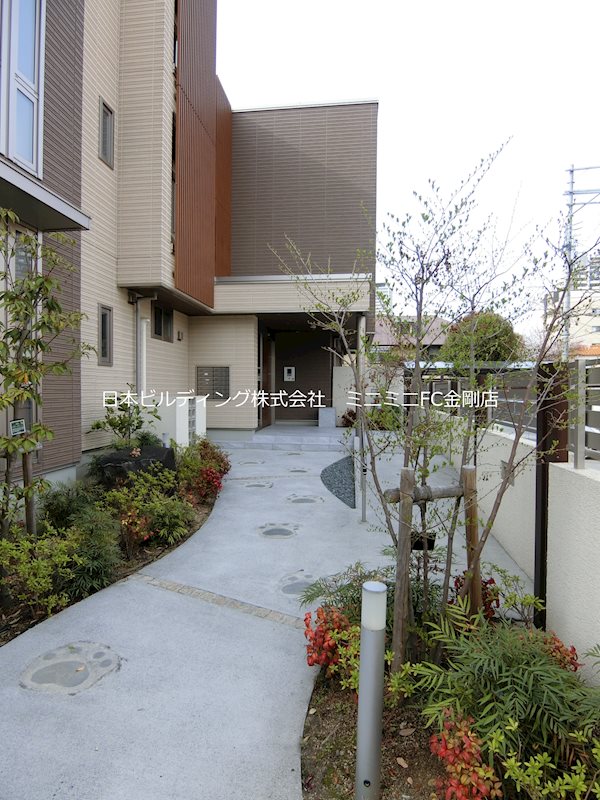 ウィズ・ワン その他外観5