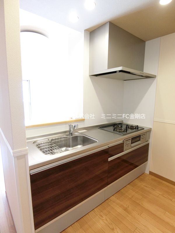 ウィズ・ワン キッチン