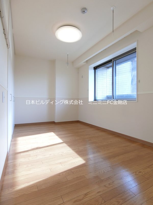 ウィズ・ワン ベッドルーム