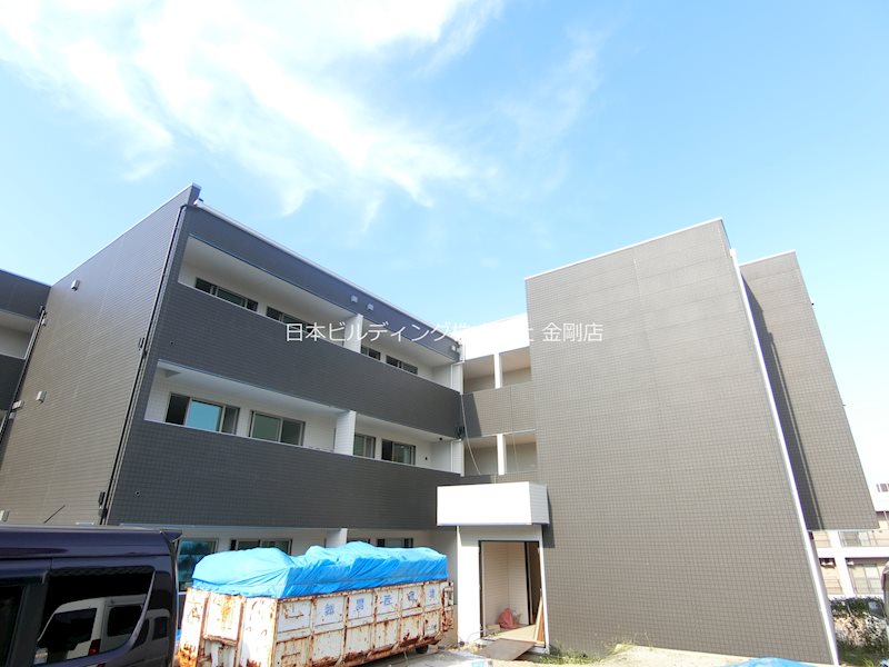 プレミアムスイート狭山駅前 その他外観3